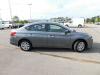 2016 Nissan Sentra SV