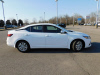 2022 Nissan Sentra S