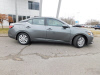 2021 Nissan Sentra S