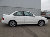 2001 Nissan Sentra SE