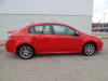 2008 Nissan Sentra SE-R