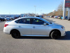 2017 Nissan Sentra SR Turbo