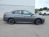 2019 Nissan Sentra Sr Turbo