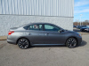 2017 Nissan Sentra SR Turbo