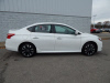 2017 Nissan Sentra SR Turbo