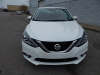 2017 Nissan Sentra Sr