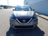 2018 Nissan Sentra SR TURBO