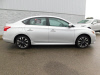 2018 Nissan Sentra Sr Turbo
