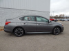 2017 Nissan Sentra SR Turbo