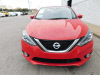 2018 Nissan Sentra Sr Turbo