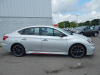 2017 Nissan Sentra Nismo