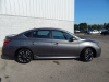 2017 Nissan Sentra Sr Turbo