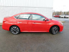 2017 Nissan Sentra SR Turbo