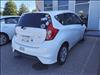 2019 Nissan Versa Note SV
