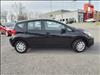 2016 Nissan Versa Note SV