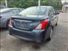 2015 Nissan Versa 1.6 S