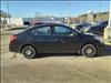 2015 Nissan Versa 1.6 S