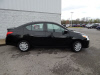 2018 Nissan Versa S Plus
