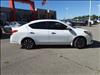 2015 Nissan Versa 1.6 SL