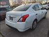 2016 Nissan Versa 1.6 S