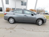 2021 Nissan Versa S