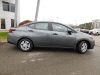 2021 Nissan Versa S