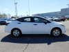 2021 Nissan Versa S