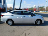 2021 Nissan Versa S