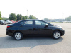 2021 Nissan Versa S