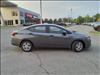 2023 Nissan Versa S