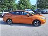 2020 Nissan Versa SV