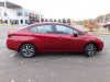 2022 Nissan Versa SV