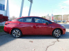 2021 Nissan Versa Sr