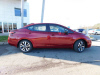 2021 Nissan Versa Sr