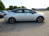 2021 Nissan Versa SR