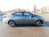 2021 Nissan Versa SR