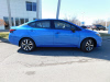 2021 Nissan Versa SR