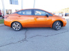 2021 Nissan Versa Sr