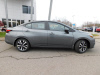 2021 Nissan Versa Sr