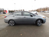 2021 Nissan Versa SR