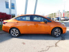 2021 Nissan Versa Sr
