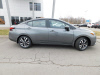 2021 Nissan Versa SR