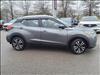 2018 Nissan Kicks SV