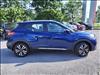 2018 Nissan Kicks SR