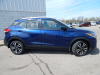 2018 Nissan Kicks SV
