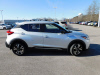 2018 Nissan Kicks SR