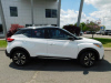 2018 Nissan Kicks SR
