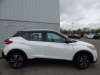 2018 Nissan Kicks SV