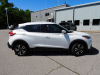 2018 Nissan Kicks SV