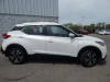 2018 Nissan Kicks SV
